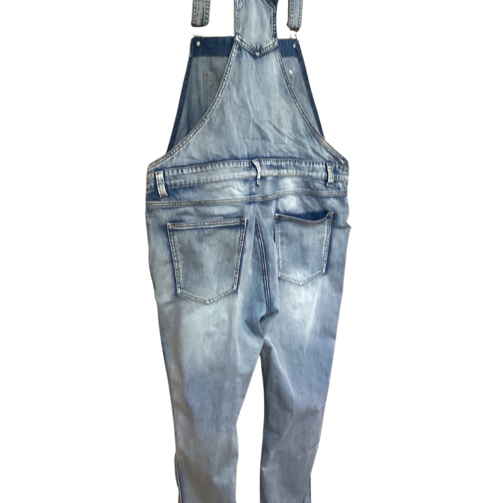 American Rag Denim Overalls